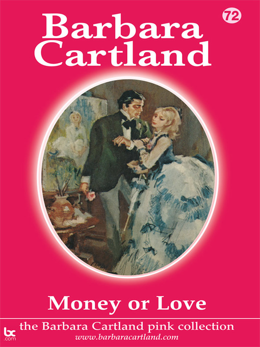 Title details for Money or Love by Barbara Cartland - Available